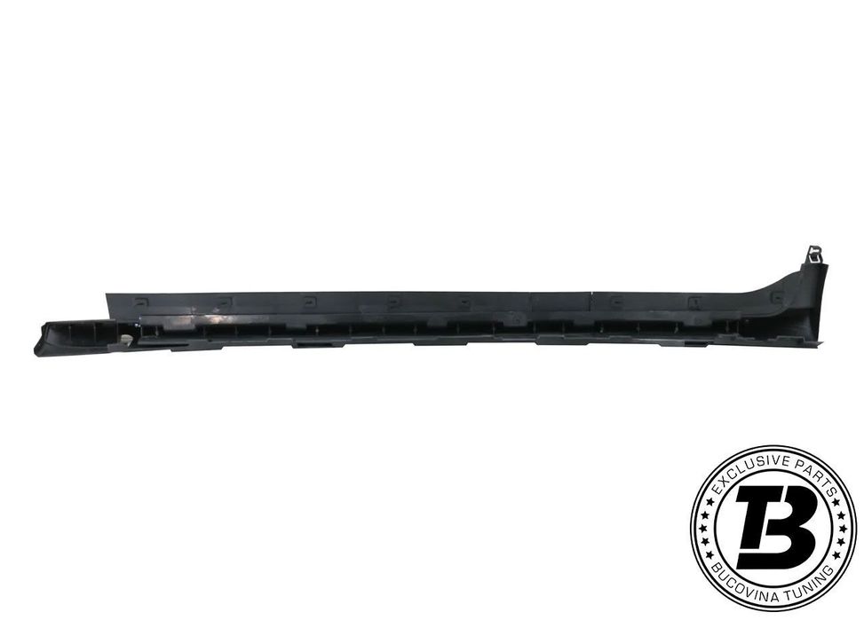 Praguri Aluminiu compatibile cu BMW X3 F25