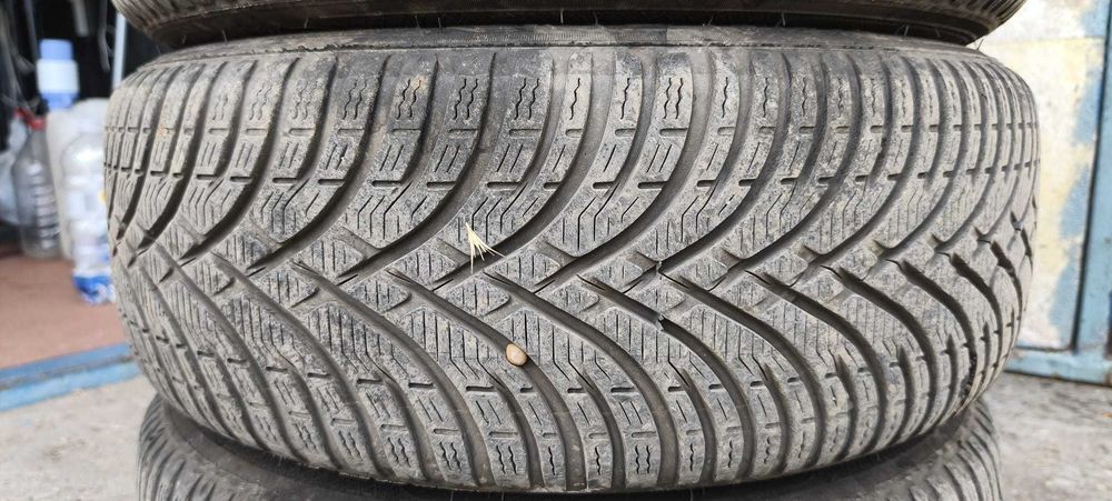 Anvelope Iarna 195/55/16 dot 33.22