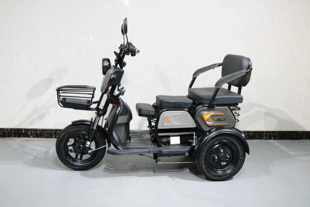 Трицикл оптом и в розницу