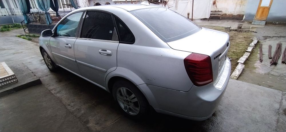 Шевроле лачетти  срочно