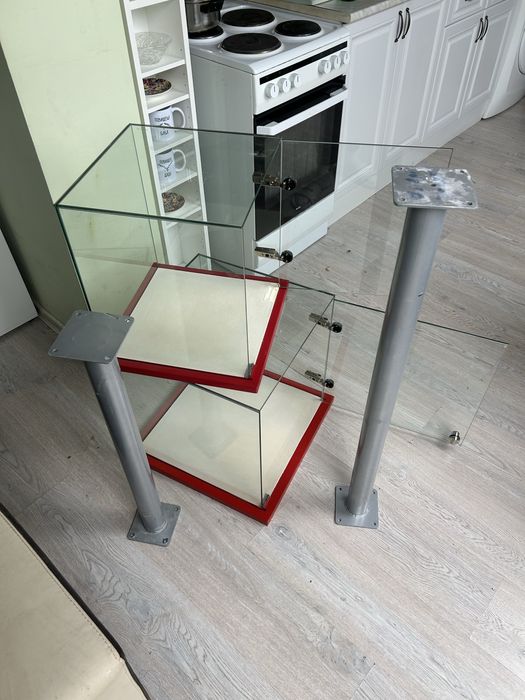 Скрин за бижута