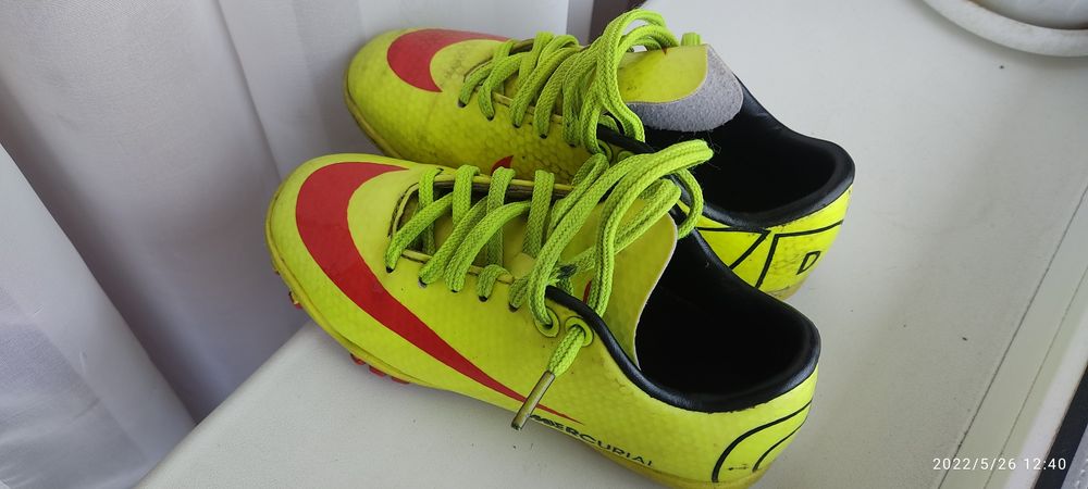 Бутсы ,в отличном состоянии