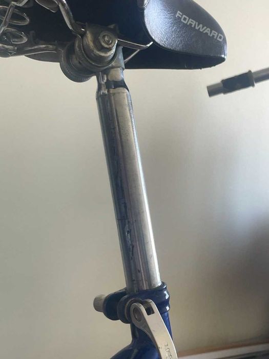 Велосипед Forward Valencia 101 (Складной).