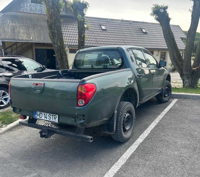 Vanzare Autoutilitara