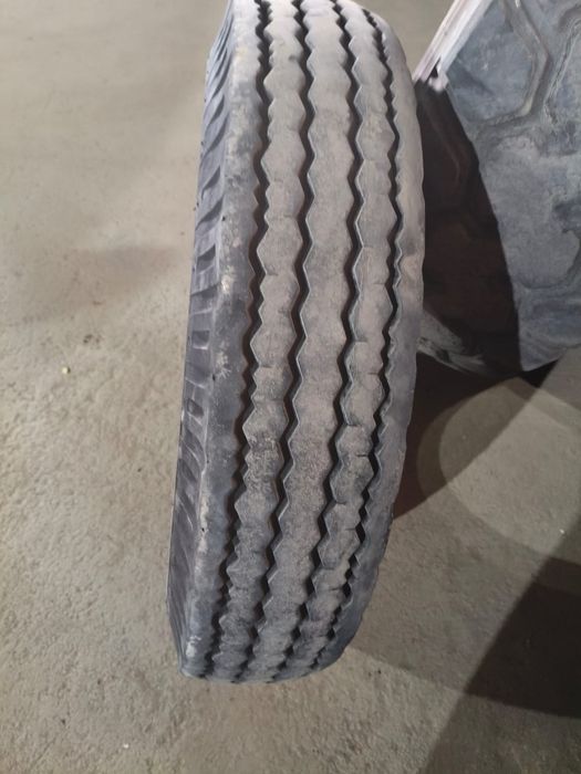 Продам шины R17 ,