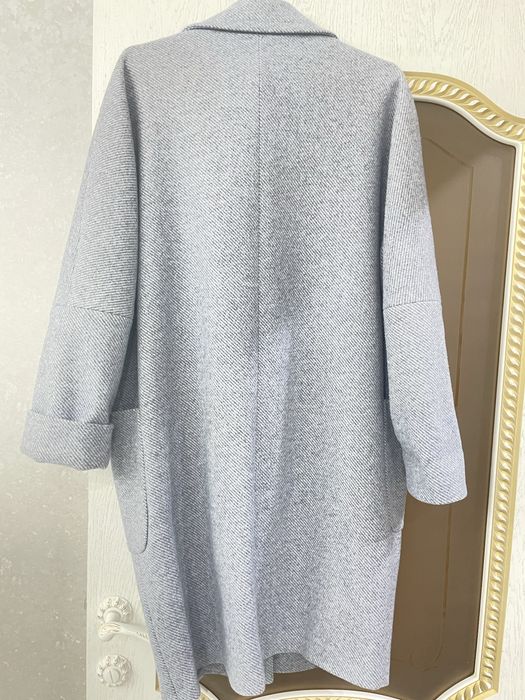 Пальто женское