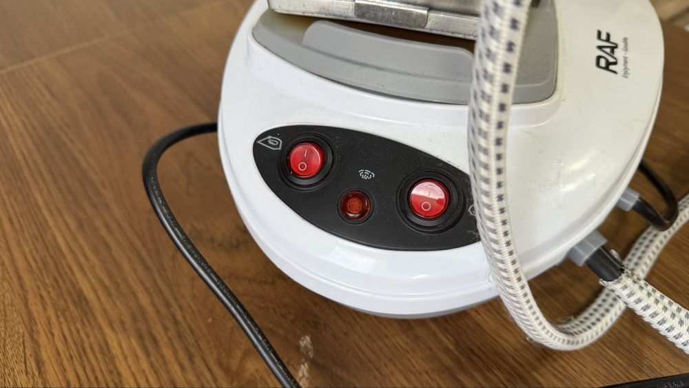 Парогенератор Raf