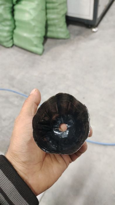 Atirgul pista pomidor bodiring uchun salafan paketlar