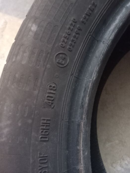 Anvelope 205 55 R16 vara