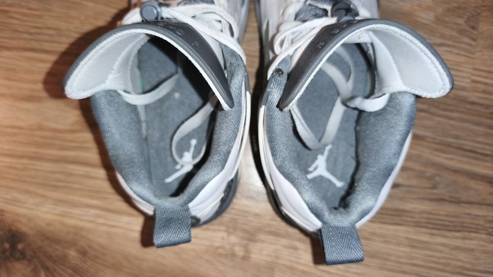 Мъжки маратонки Nike Jordan Spizike Low 42 номер