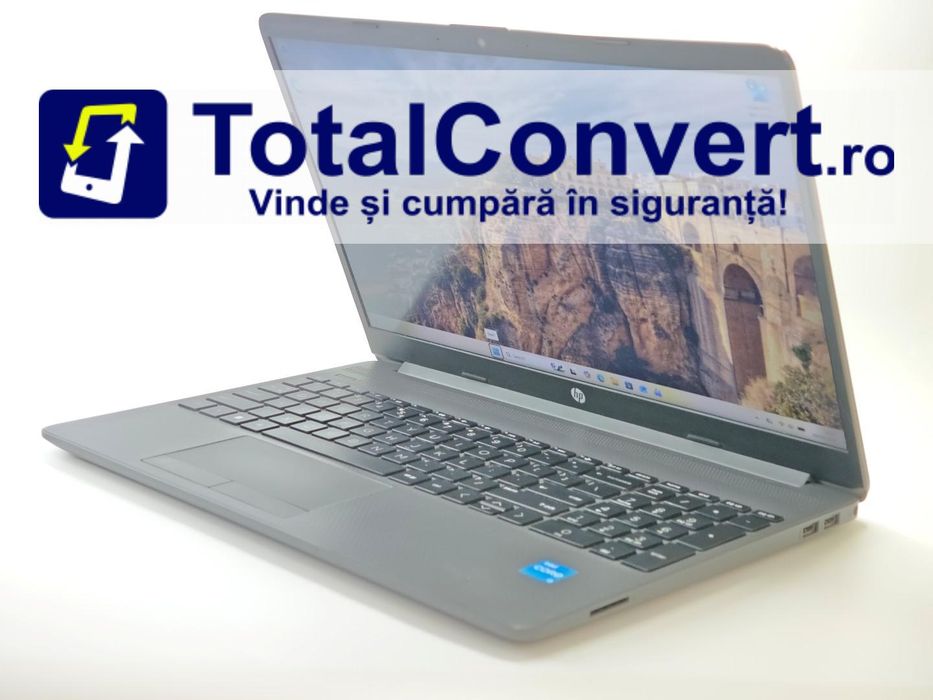 HP 250 G8 Intel i3-1115G4 4.1 GHz Intel UHD Graphics SSD 256 | #R95649