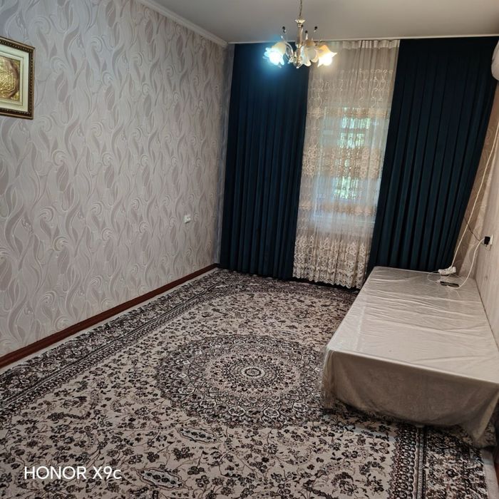Юнусабад-19, продам свою 2х комнатную квартиру