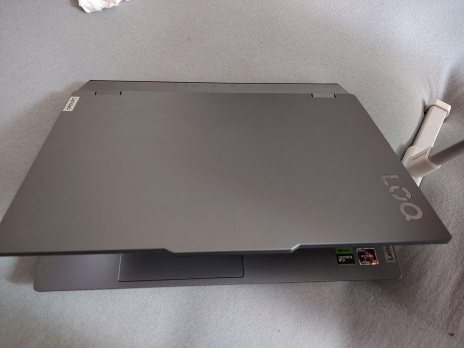 Laptop gaming lenovo