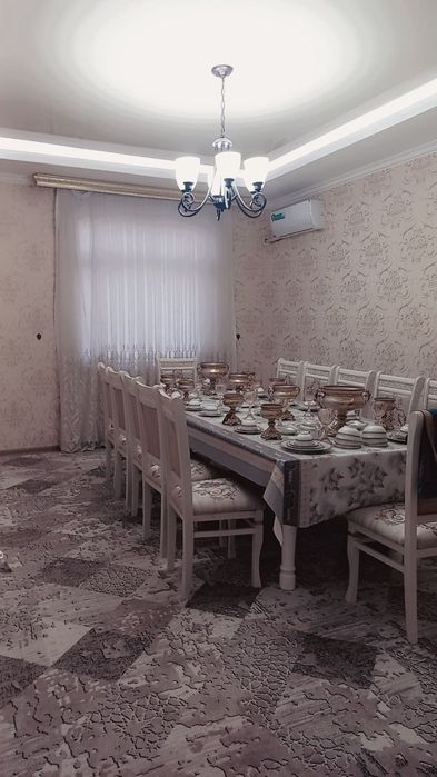 Аренда Паркентский