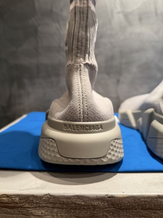 ЧИСТО НОВИ Balenciaga Speed Trainers 100% оригинални