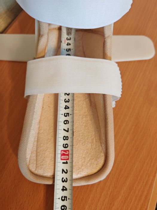 Деротационный сапожок