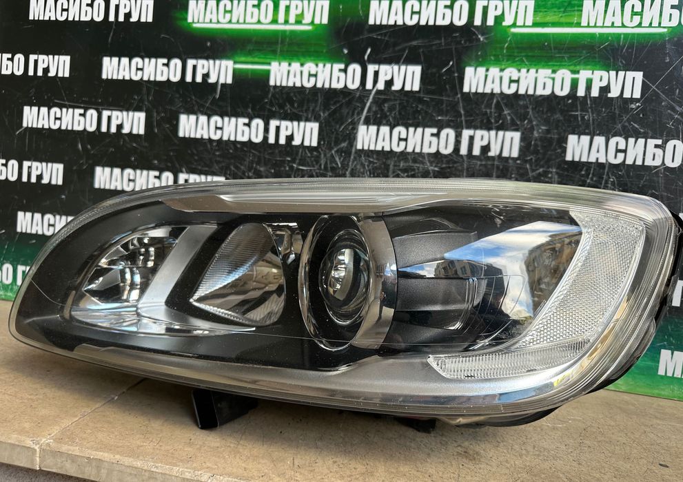 Фар far ляв фарове за Волво Volvo V60 S60