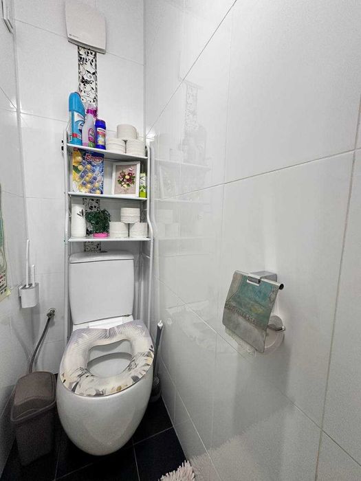 массив Ялангач, Экобазар  3комнатная