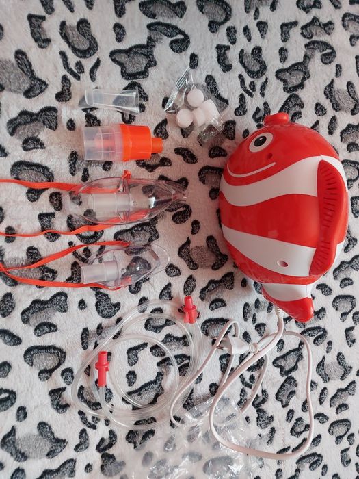 Продам инголятор