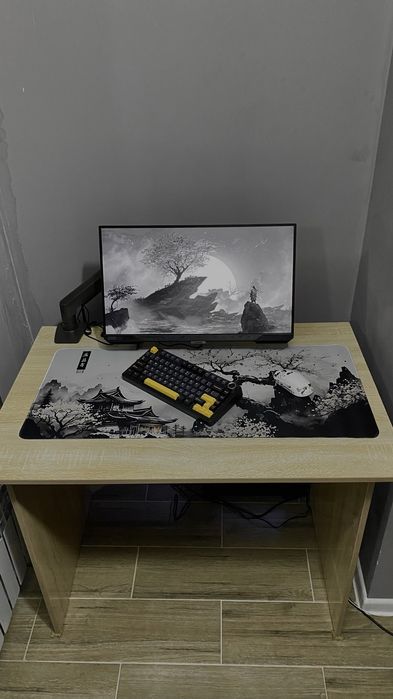 Игравой компьютер