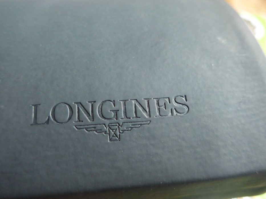 Часовник-LONGINES,чисто нов от колекция !