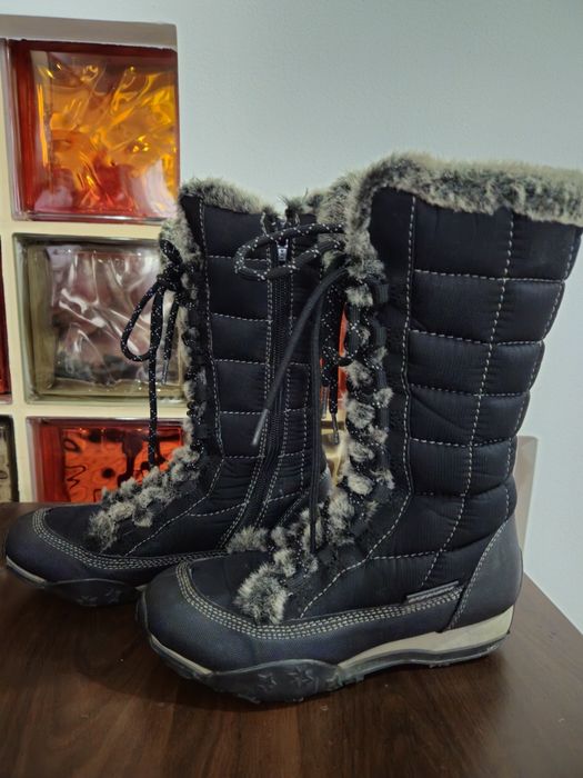 Cizme de zapada  Skechers