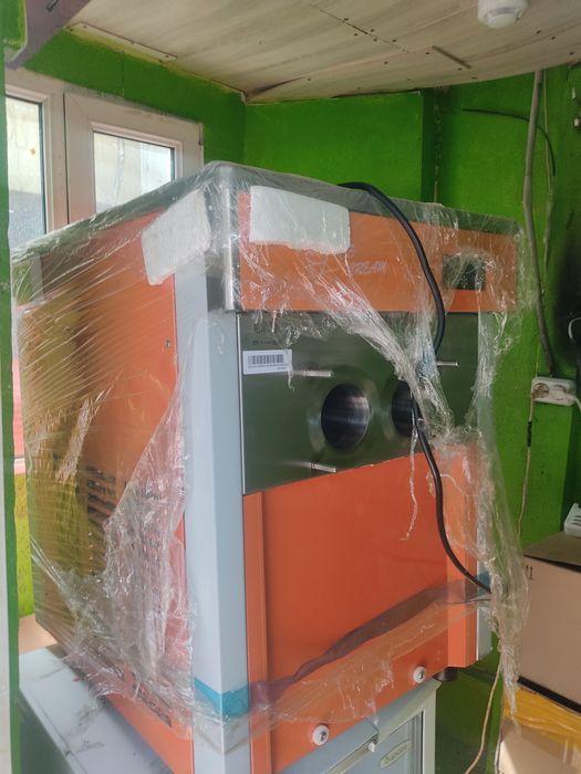 Продам аппарат мороженого