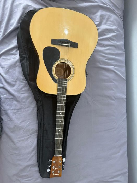 Продам гитара YAMAHA F310