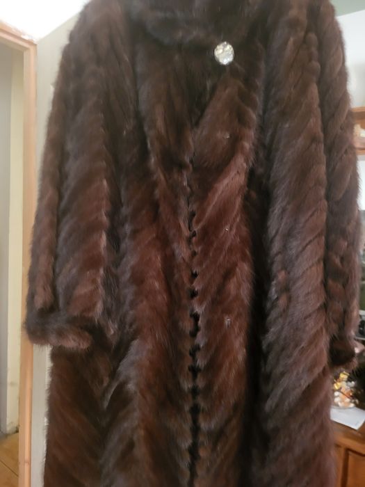 Blana naturala superba