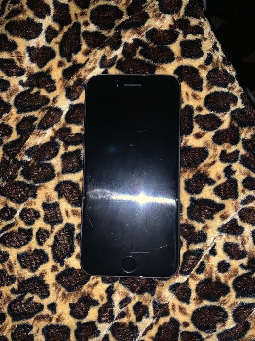 Iphone 7 без коробки