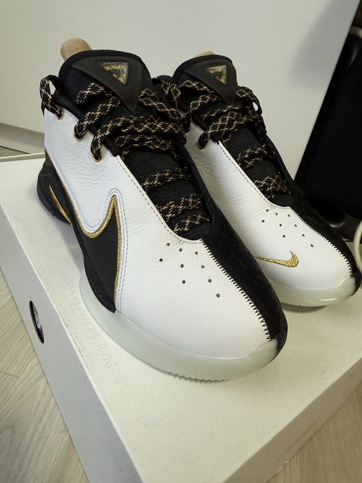 Nike LeBron XXII “Mogul” – Noi, cu etichetă
