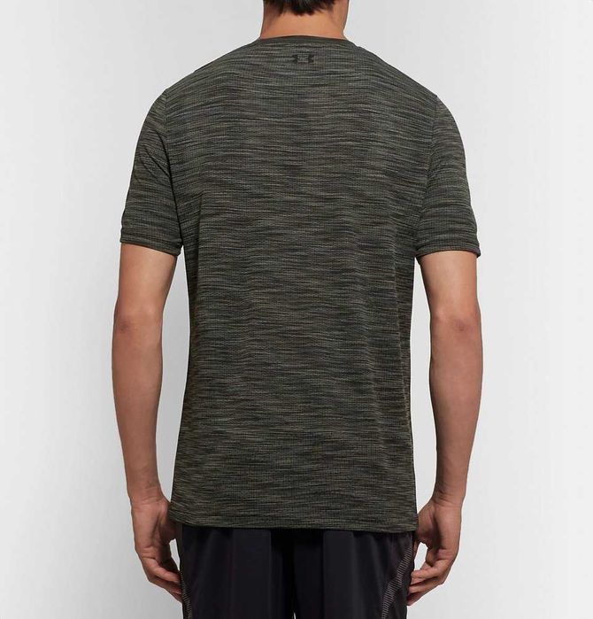 Under Armour Vanish Seamless Threadborne мъжка тениска размер XL