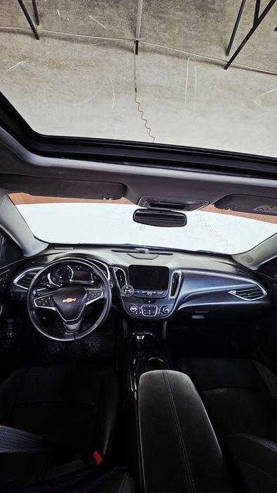 Malibu  2 4  atmasferni