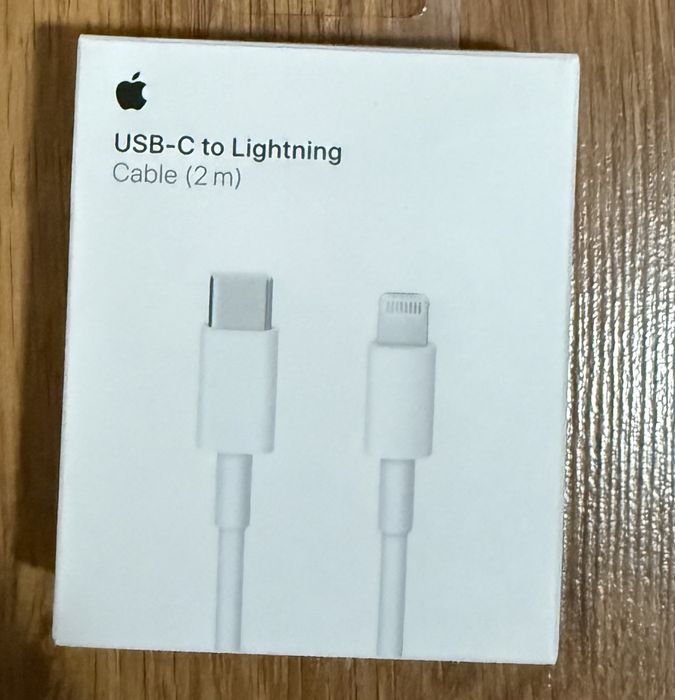 Cablu Apple Iphone lightning