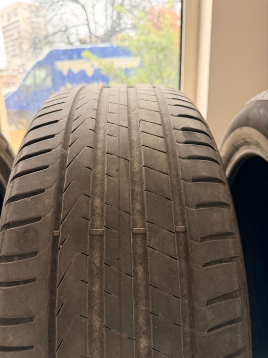 Pirelli Cinturato 225/55/17