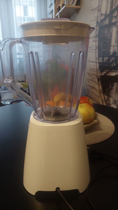 Почти нов Блендер Тефал
