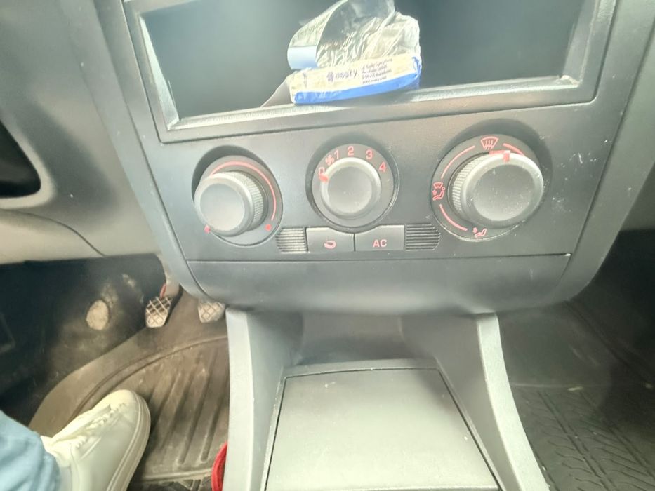 Seat ibiza 1.4tdi