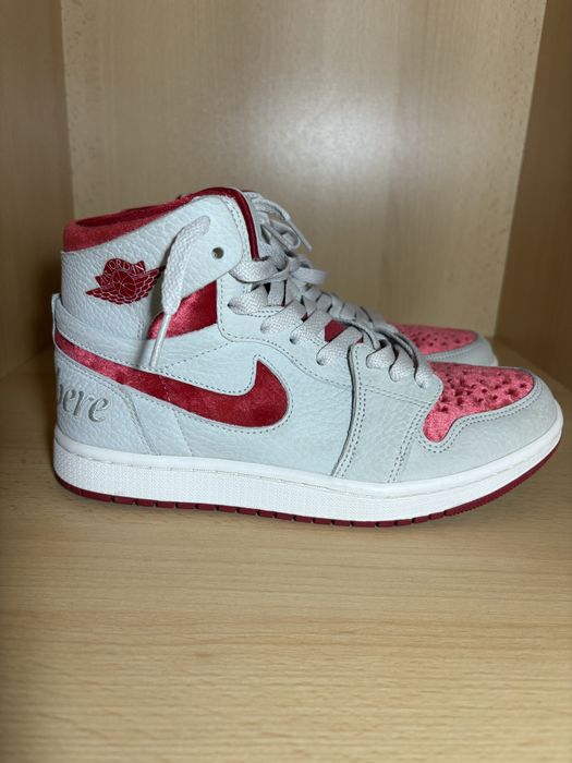 Jordan 1 High Zoom Air CMFT2