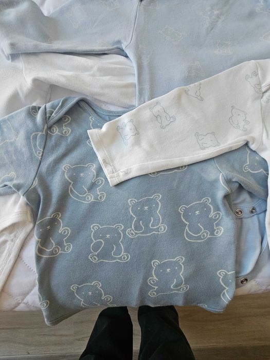 Боди бебе размер 80