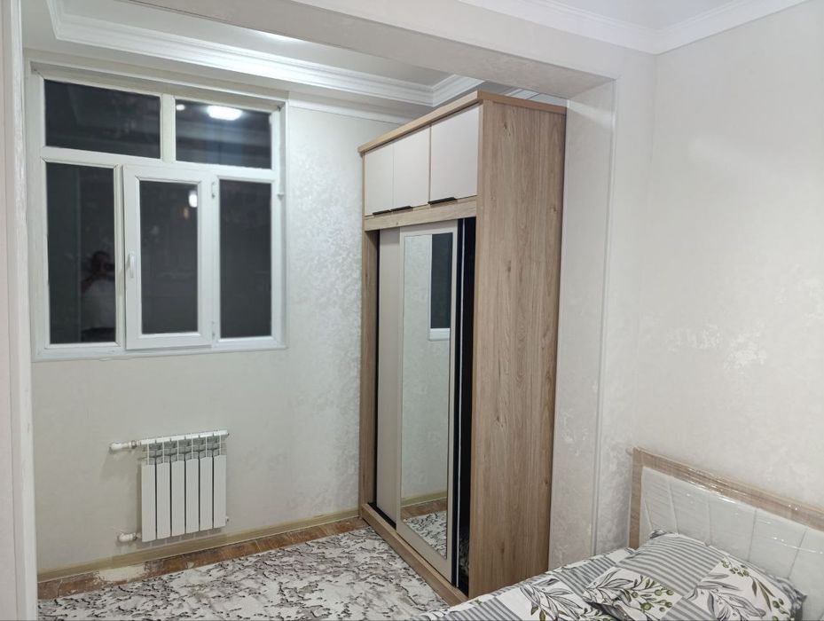 Чиланзар 19 2 комнотная новостройка