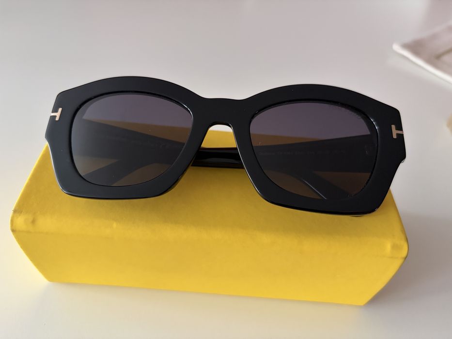 Ochelari de soare Tom Ford