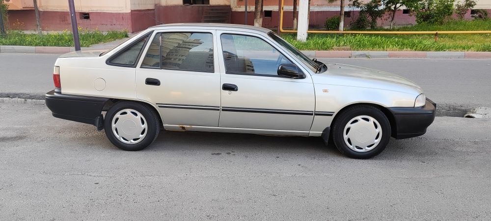 Nexia 1 dons хорошем состоянии