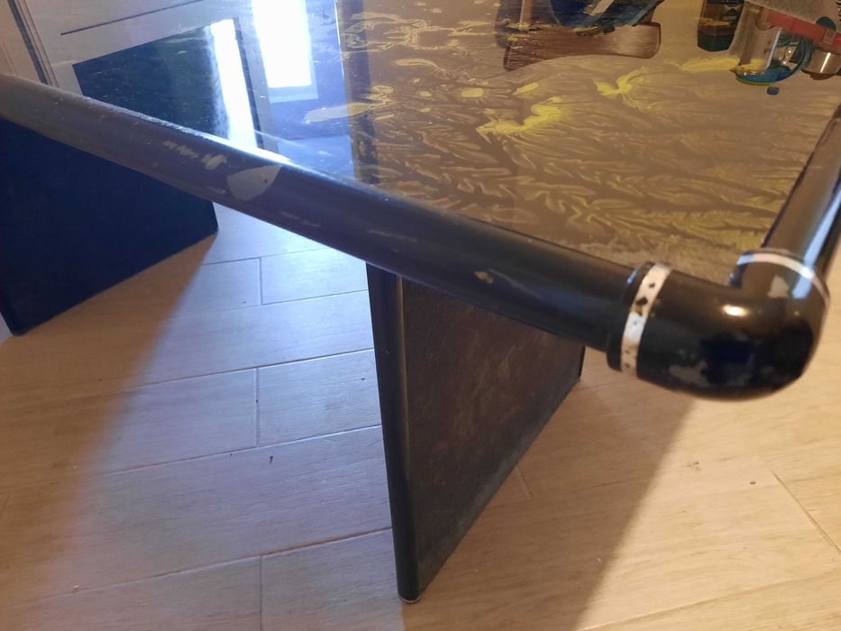 Ефектна холна маса