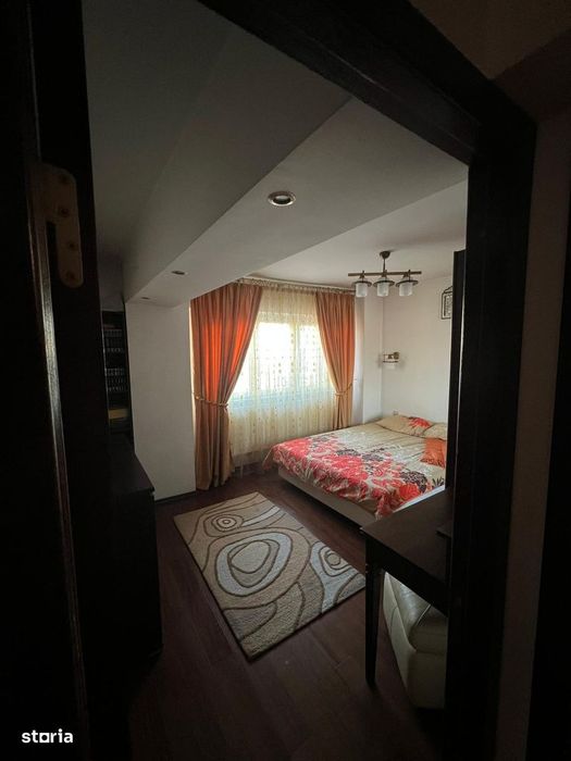 Apartament 2 camere de închiriat, ultracentral, Pitesti