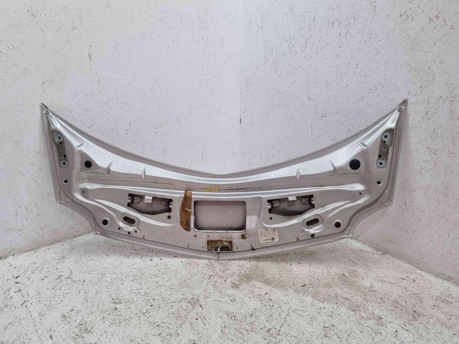 Capota Renault Modus [Fabr 2004-2012] TED69