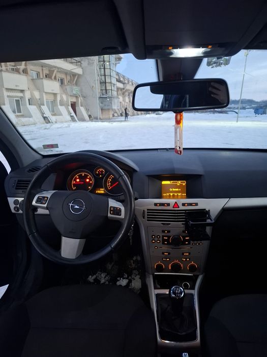 Vând Opel Astra H 2007