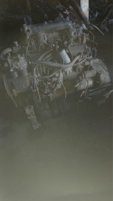 Двигатель Д-240,245