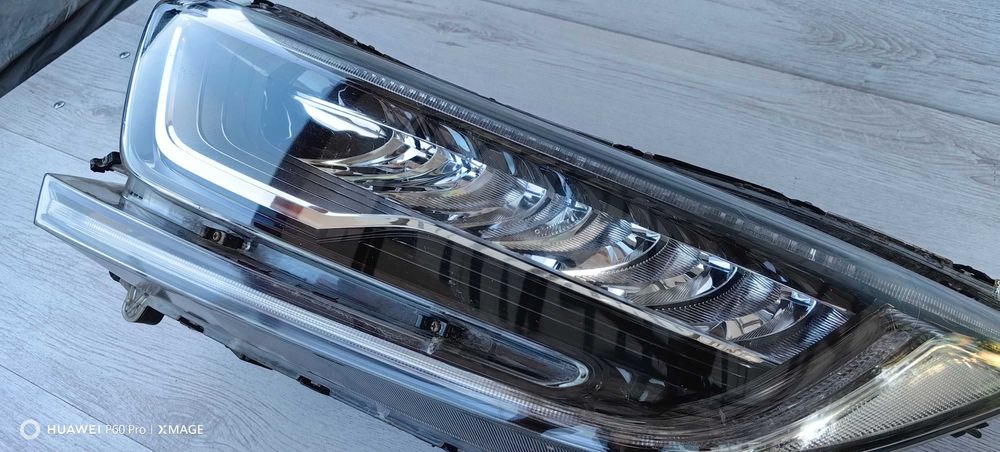 Фар за Honda CRV Full LED / Хонда ЦРВ Фул ЛЕД