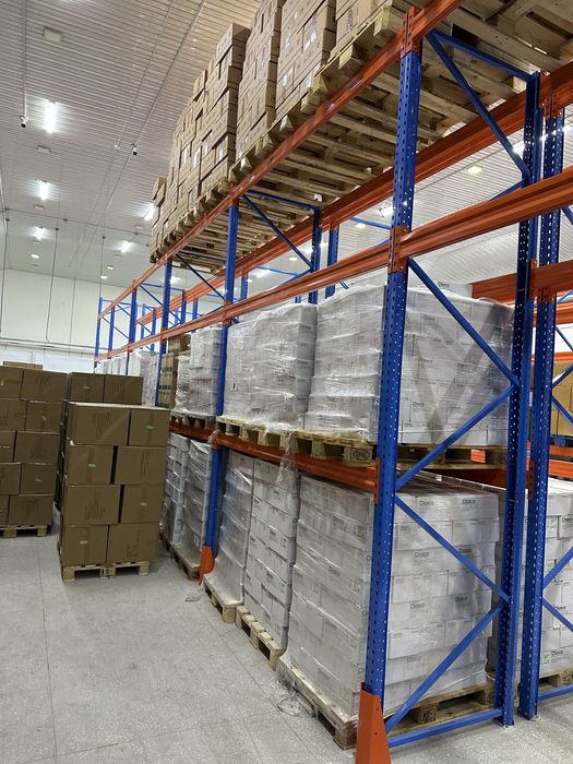 Stellaj Складские стеллажи Стеллаж Паллетные стеллажи Ombor Stellaji