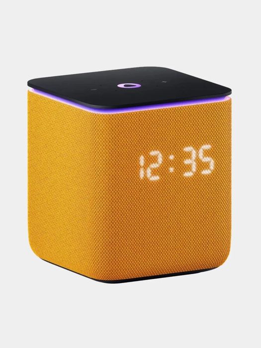 Умная колонка Яндекс миди